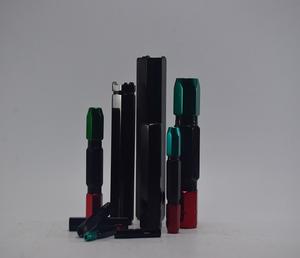 Manijas de Precisión para Calibres de Espiga y Calibres de Rosca, Diseño Duradero para Aplicaciones de Medición Mecánica e Industrial - Product Image 5