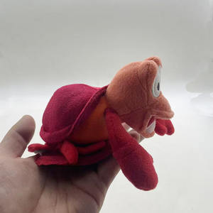 プリンセスクマぬいぐるみショルダーストラップ磁気ベースPPコットン刺繍入りスーパーソフト子供用 - Product Image 2