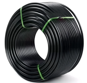 <span class=keywords><strong>PN16</strong></span> PE100 DN110 HDPE труба полиэтиленовая труба для сельскохозяйственного оросительного шланга - Product Image 2