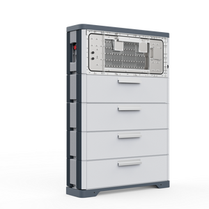 Starcharge-Solución de sistema de batería de almacenamiento de energía para el hogar, modelo CE AU IEC estándar 17.2kWh 8kW - Product Image 2