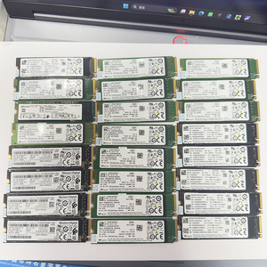 Phân phối sỉ linh kiện máy tính cũ, phần cứng, phần mềm, ổ cứng NVME M.2 SSD 256GB cho laptop và máy tính để bàn - Product Image 6