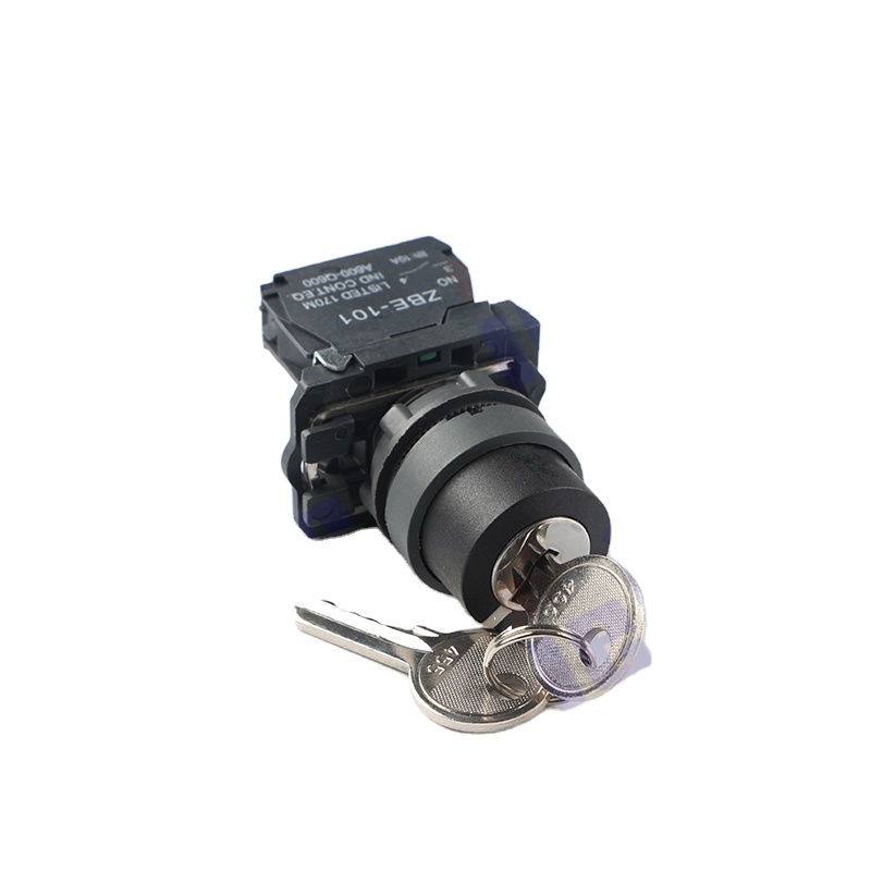 Iehc YB5 XB5 AG21 Key Lock