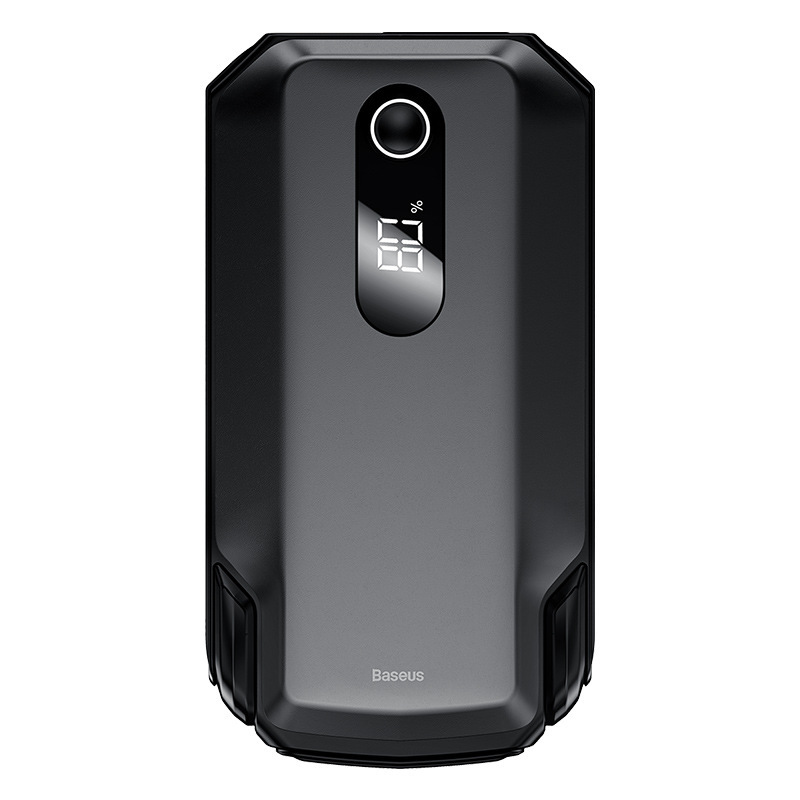 Black-Jump Starter 20000mAh (CGNL020001)