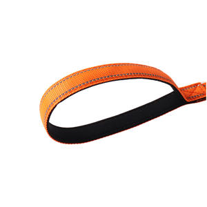Amigo, nuevo diseño, duradero, fuerte, para caminar, correa de entrenamiento, Multicolor, nailon, reflectante, ajustable, <span class=keywords><strong>Collar</strong></span> de perro, correa, tela de buceo - Product Image 6