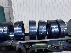 Высокоуглеродистая стальная полоса c75s <span class=keywords><strong>ck75</strong></span> sae 1075 ленточная пила стальные рулоны - Product Image 5