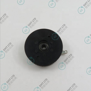 ชุดลูกกลิ้งขับเคลื่อนอะไหล่ SMT สำหรับรุ่น KW1-M2291-000 - Product Image 3