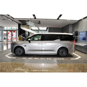 Venta al por Mayor, Zeekr 009 Versión Me 2023 2024, SUV Inteligente <span class=keywords><strong>de</strong></span> Largo Alcance, Auto Eléctrico <span class=keywords><strong>de</strong></span> Alta Velocidad, Auto <span class=keywords><strong>de</strong></span> Lujo, Vehículo Eléctrico Puro, Zeekr009 - Product Image 3