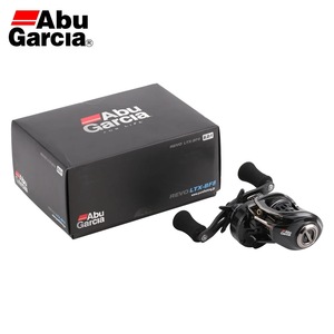 รอกเบทคาสติ้ง <span class=keywords><strong>Abu</strong></span> <span class=keywords><strong>Abu</strong></span> รุ่น Micro-Item ตัวเรือนโลหะทั้งหมด สำหรับมือซ้าย <span class=keywords><strong>REVO</strong></span> LTX BF8 สำหรับตกปลาด้วยเหยื่อปลอม ตกปลาชะโด - Product Image 5