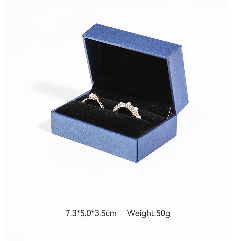 กล่องแหวนคู่