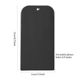 Custodia protettiva Anti-foto impermeabile <span class=keywords><strong>per</strong></span> la protezione della Privacy della borsa del telefono <span class=keywords><strong>cellulare</strong></span> <span class=keywords><strong>per</strong></span> mostre e feste di nozze - Product Image 3