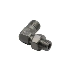 Độ Khác Nhau 90 Độ Kim Loại Thép Khuỷu Tay Doanh Carbon Thép Đồng Brass Union Khuỷu Tay