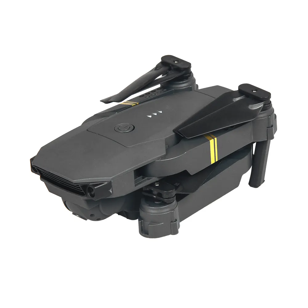 New E58 Professional Quadcopter rc drone with 1080p 4K hd camera folding Foldable Altitude Hold mini drone