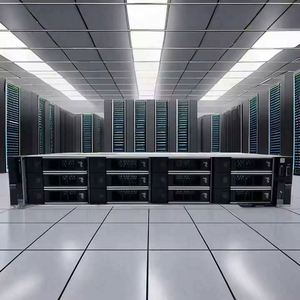 เซิร์ฟเวอร์ Supermicro A+ รุ่น 2024us-Trt แบบครบชุด พร้อม CPU 2 ตัว และ DIMM 4 ช่อง  รุ่น AS-2024us-Trt สำหรับติดตั้งในตู้แร็ค - Product Image 1