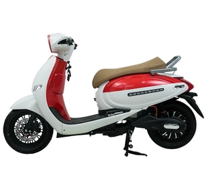 2000W Green Power Scooter électrique 72V Motos écologiques pour adultes Charge maximale 200kg Scooter à deux roues 350W 1000W Moteurs - Product Image 5