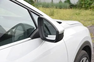 A/<span class=keywords><strong>U</strong></span>/<span class=keywords><strong>D</strong></span>/I Q5 <span class=keywords><strong>E</strong></span>-TRON 2024 Blanco, Auto Eléctrico, Vehículo de Nueva Energía de Largo Alcance, 7 Asientos, Auto Usado, Auto Eléctrico de Alta Velocidad en Popularidad - Product Image 2
