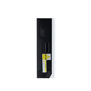 GCSOAR UD10048BAMYN Sistema Híbrido Solar Fuera de la Red de Onda Sinusoidal Pura con 50/60Hz y MPPT 120A para Energía Solar UD10048BAMYN - Product Image 5
