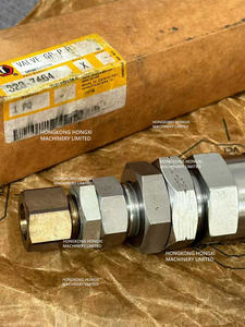 วาล์วระบายแรงดัน 323-7464 3237464 วาล์วระบายแรงดันหลักไฮดรอลิกแบบไพล็อต - Product Image 2