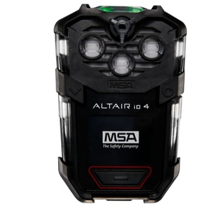 เครื่องตรวจจับก๊าซแบบพกพา ALTAIR Io 4 รุ่นดั้งเดิม ตรวจจับก๊าซได้ 4 ชนิด พร้อมซอฟต์แวร์คลาวด์ ติดตามข้อมูลแบบเรียลไทม์ - Product Image 5