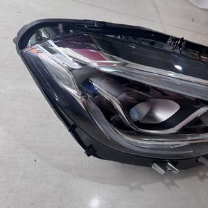 Phare LED adapté pour Mercedes-Benz GLA247 2020 2021 2022 2023, pour Mercedes Gla 180, systèmes d'éclairage automobile, OE A2479067701 - Product Image 2