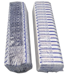 Bandes nasales améliorées anti-ronflement en non-tissé noir, certifiées CE, <span class=keywords><strong>pour</strong></span> un soulagement respiratoire nasal, respectueuses de l'environnement - Product Image 6