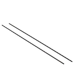 2021 Factory HSS Extra <strong>Long</strong> <strong>Drill</strong> <strong>Bits</strong> 10mm Length Aircraft Extension for Metal Drilling - Product Image 2