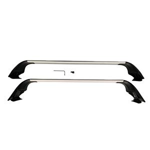 YH-B-037ที่มีคุณภาพสูงอลูมิเนียมแร็คหลังคาบาร์หลังคาข้ามบาร์สำหรับโตโยต้า <span class=keywords><strong>CHR</strong></span> 2017-2019 - Product Image 1