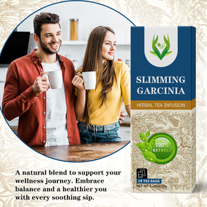 ชาลดน้ำหนัก OEM ODM ช่วยเสริมสร้างวิถีการรับประทานอาหาร ช่วยส่งเสริมการเผาผลาญอย่างมีสุขภาพดี เพิ่มระดับพลังงาน ดูแลสุขภาพทางเดินอาหาร - Product Image 5