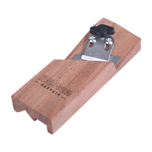 <b>Chamfering</b> <b>Tool</b> 45 Degree V Shape Wood Planer High Speed Steel For Woodworking Beveling - Product Image 1