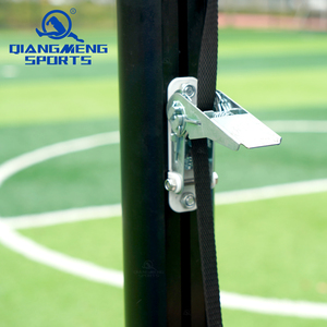 <span class=keywords><strong>But</strong></span> <span class=keywords><strong>de</strong></span> football en aluminium 24 pieds * 8 pieds, mobile, équipement <span class=keywords><strong>de</strong></span> compétition professionnel - Product Image 6