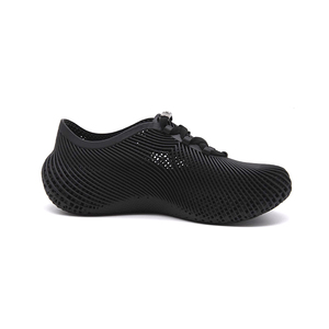 Scarpe Stampate in 3D con Struttura Integrata Elastica, Stile Casual Fresco e Traspirante - Product Image 2