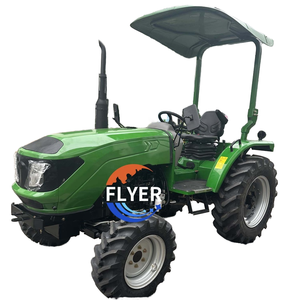 Tracteur chinois de 75 chevaux avec certification CE, bonnes ventes, norme d'émission <span class=keywords><strong>EURO</strong></span> 5, cabine climatisée - Product Image 6