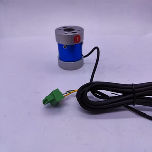 מומנט סטטי עומס תא שקילת חיישן DYJN-104 0.5n. m 30n. m עבור מכונת בדיקה - Product Image 6