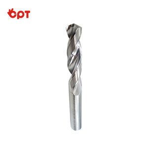 D2-d12 mm chế biến kim loại & <span class=keywords><strong>PCB</strong></span> công cụ sản xuất khoan bit OPT độ cứng cao vonfram gang khoan bit làm mát nội bộ - Product Image 3