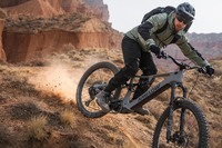 Amflow PR Carbon EMTB Avinox M2S Amflow PR Pro Carbon Vélo de montagne électrique léger en carbone Batterie lithium-ion 800Wh 2026