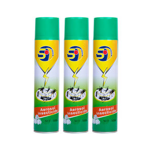 <span class=keywords><strong>Aerosol</strong></span> Insecticida en Spray, Repelente de Mosquitos y <span class=keywords><strong>Cucarachas</strong></span>, Control de Plagas - Product Image 5