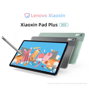 Toàn Cầu Phiên Bản Rom Bán Buôn Lenvo Xiaoxin Pad Cộng Với 2023 Tb350Fu 11.5 Inch Android 12 6GB RAM 128GB ROM Màn Hình Lớn Màn Hình Cảm Ứng - Product Image 2