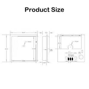 Mini Rastreador <span class=keywords><strong>GPS</strong></span> para Mascotas Pequeñas a Buen Precio - Product Image 2