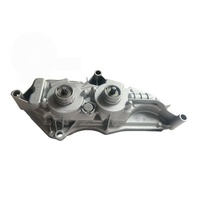 Kit d'embrayage Renault Captur DC4/EDC 6DCT250 JF015E Utilisé pour la remplacement/la réparation