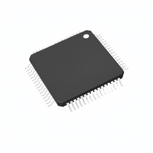 Microcontrolador de 32 bits 64 LQFP RH850/F1L 64LQFP +105C Componentes Electrónicos Originales R7F7010143AFP-C # BA2 Integrado - Product Image 1