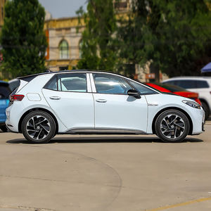 大众ID 3左手驾驶电动汽车ID 3大众汽车成人廉价电动汽车 - Product Image 3