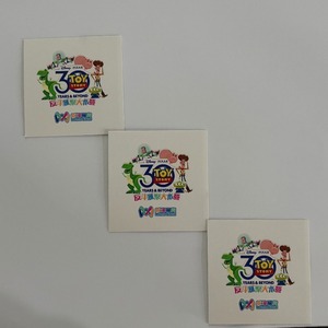 Autocollants en vinyle personnalisés résistants aux déchirures avec adhésif durable pour scrapbooking, bouteilles d'eau, ordinateurs portables, décoration - Product Image 3