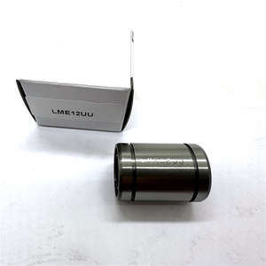 ตลับลูกปืนเม็ดกลม BBE20LAUU เชิงเส้น20 lauu - Product Image 4