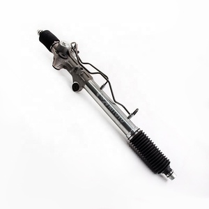 Cremallera de Dirección Asistida <span class=keywords><strong>en</strong></span> <span class=keywords><strong>Venta</strong></span> 44250-35040 Usada para <span class=keywords><strong>Toyota</strong></span> Tacoma 1995-2004 <span class=keywords><strong>4Runner</strong></span> 1999-2002 - Product Image 3