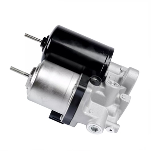47070-12020 MOTEUR HYDRAULIQUE DE SERVOFREIN DE POMPE ABS pour Toyota Lexus 1997-2008 Y - Product Image 3