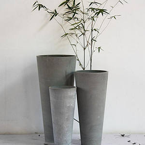 Siliconen Beton <span class=keywords><strong>India</strong></span> Uk Grote Planter Mallen - Product Image 6