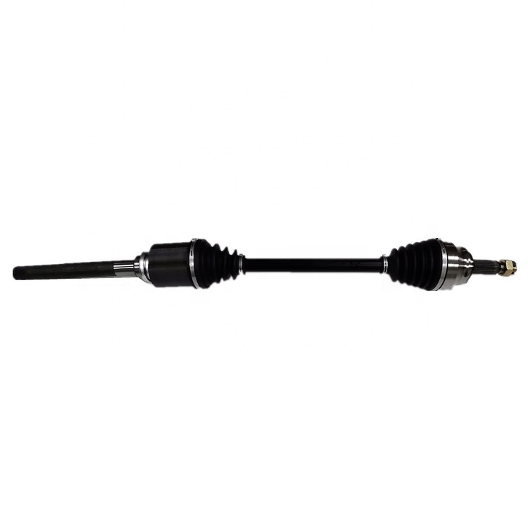 Excellent Quality Auto Transmission System CV Half Axle Assembly Drive Shaft 3815A140 Auto Parts Image 1