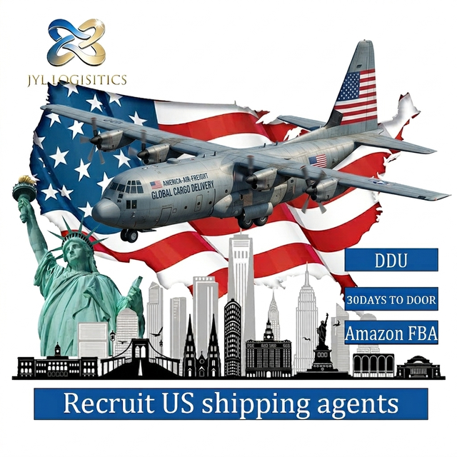 Cargo Shipment Logistics Service Delivery Livraison air Freight to USA Products Service Rates Freight Export Customs Company