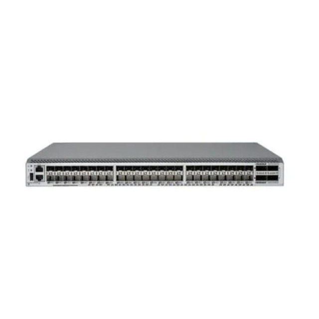 G720 FC SAN 48 Active Ports Gen 7 32Gb Fibre Channel Storage Switch BR-G720-48-32G-R