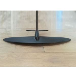 QS -12 Nouveaux 2020 Hyfrofoil Planche À Voile kitesurf Plein carbone Surfingv Offre Spéciale - Product Image 4