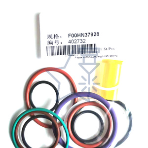 402732 высококачественный Ремонтный комплект, новое состояние для инжектора F00HN37928, двигатель с кодом - Product Image 3